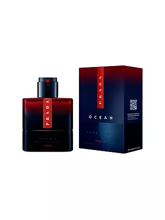 PRADA | Luna Rossa Ocean Le Parfum 50ml Nachfüllbar | 